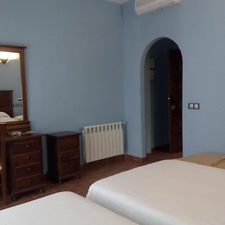 ホテル Hotel Galera Galera