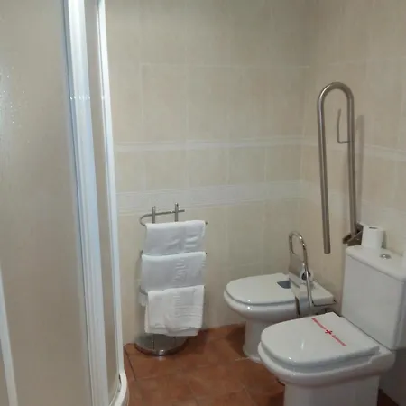 ホテル Hotel Galera Galera