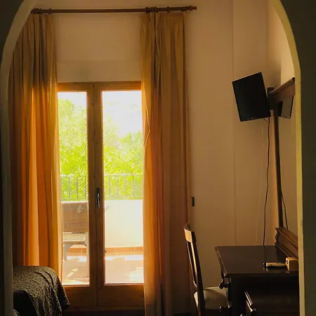 ホテル Hotel Galera Galera