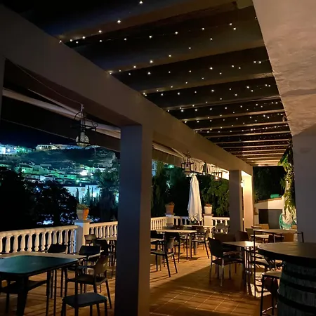 Hotel Galera
