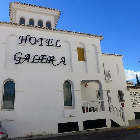 Hotel Galera 2*