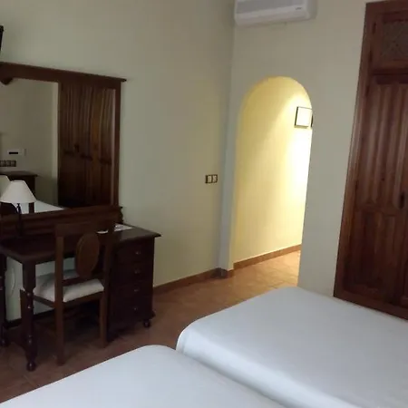 Hotel Galera Hotel 2*