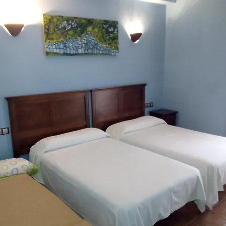 Hotel Hotel Galera 2*