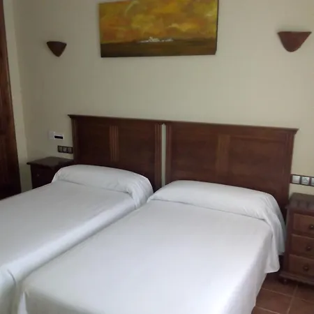 Hotel Galera 2*