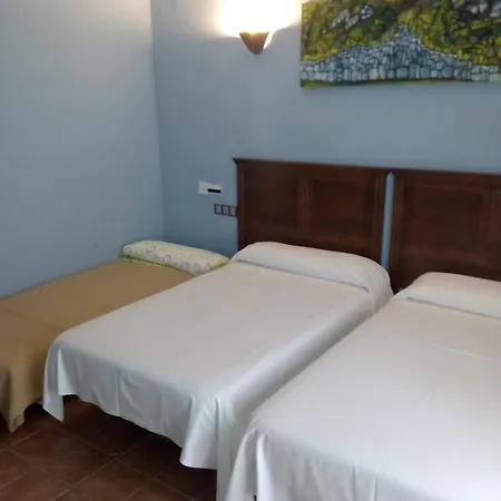 Hotel Galera Hotel 2*
