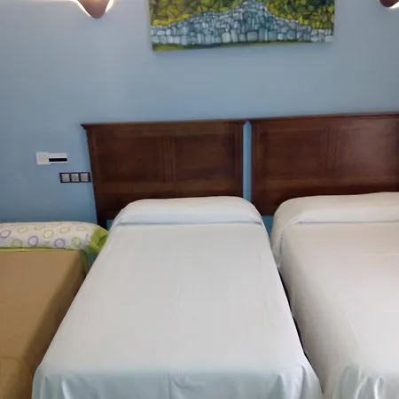 Hotel Hotel Galera 2*