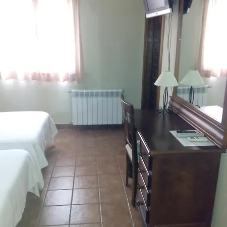 Hotel Galera Hotel