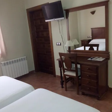 Hotel Galera Hotel 2*