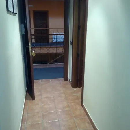 Hotel Hotel Galera 2*