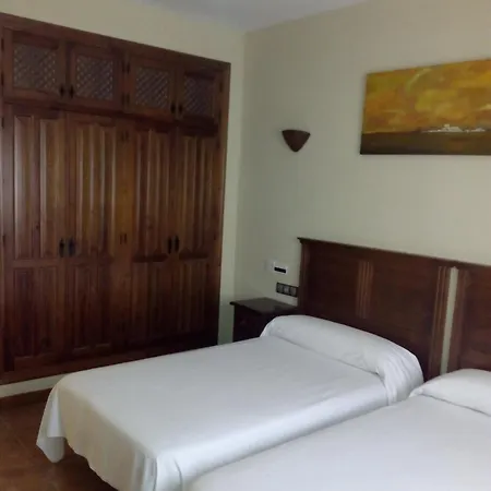 Hotel Galera