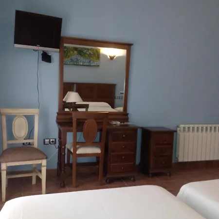 Hotel Galera 2*