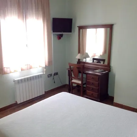 Hotel Galera 2*