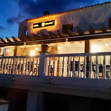Hotel Galera מלון 2*