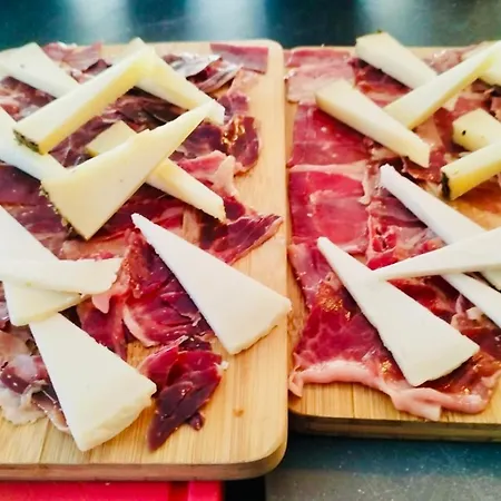 Hotel Hotel Galera Galera