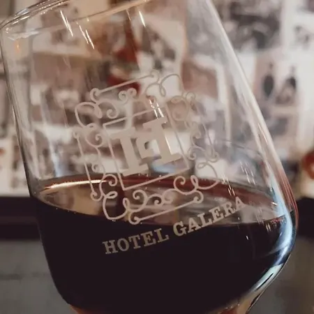 Hotel Galera 2*