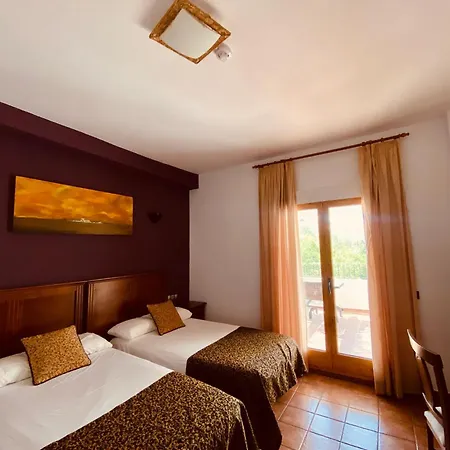 Hotel Galera Hotel