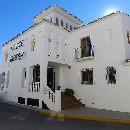 Hotel Hotel Galera Galera