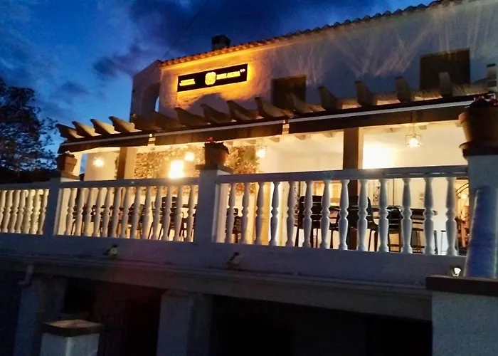 Hotel Galera מלון 2*