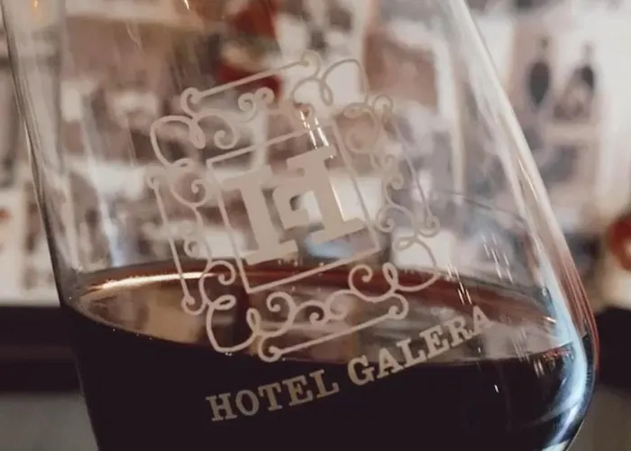 Hotel Galera 2*