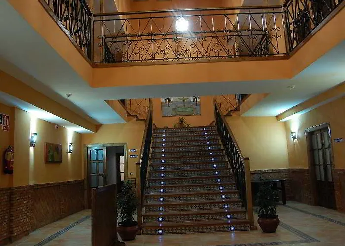 Hotel Galera מלון Galera