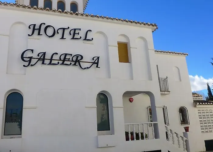 Hotel Galera 2*